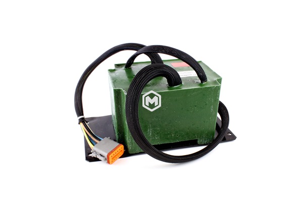 TRANSFORMER (MRD-10-00423-01) 24V